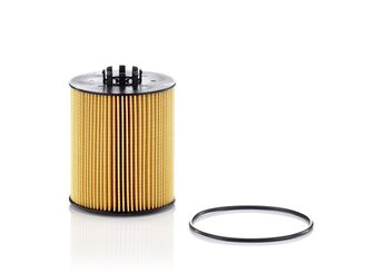 Yağ Filtresi  MANN HU 12 015 X  JXRE509672 RE509672 RE538245