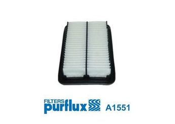 Hava Filtresi  PURFLUX A1551  2811304000 281131Y100 S281131Y100