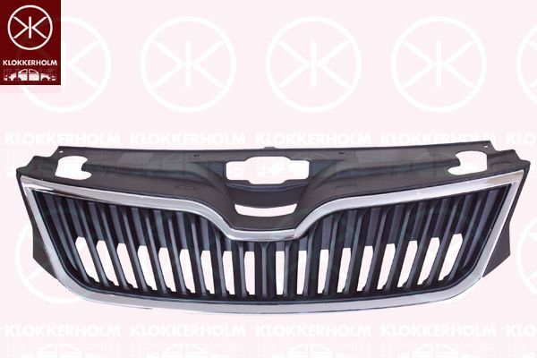 Panjur Ön Skoda Rapid Spaceback (NH)(09.2013->)  OPTIMUM 5JA8536072ZZ