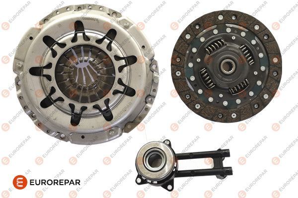 Debriyaj Seti  Ford C-MAX (CB7)(2010->)  EUROREPAR 1680363680