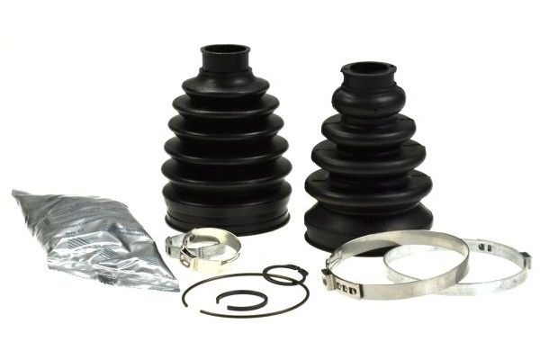 Aks Körüğü Arka Dış Sağ veya Sol GKN 306266