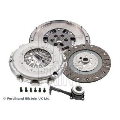 Debriyaj Seti  Volkswagen Passat Variant (3C5)(08.2005->2010)  BLUE PRINT ADBP300129