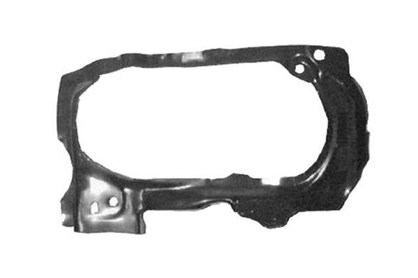 Far Yuva Sacı Sol EUROBUMP TOY09CO020