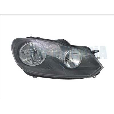 Far Lambası Sağ BITAPART BVO350026