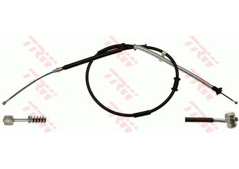 El Fren Teli Arka Sol WALBURG W043  55700928 51846220 55704107