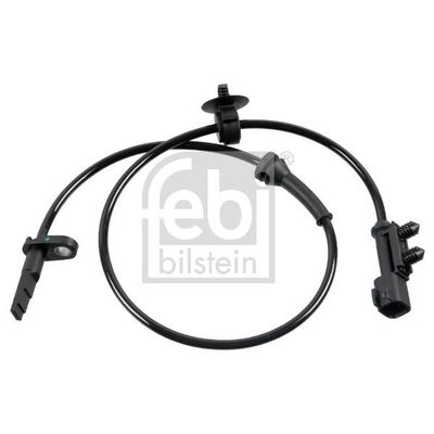 Abs Sensörü Arka Sol FEBI BILSTEIN 181397
