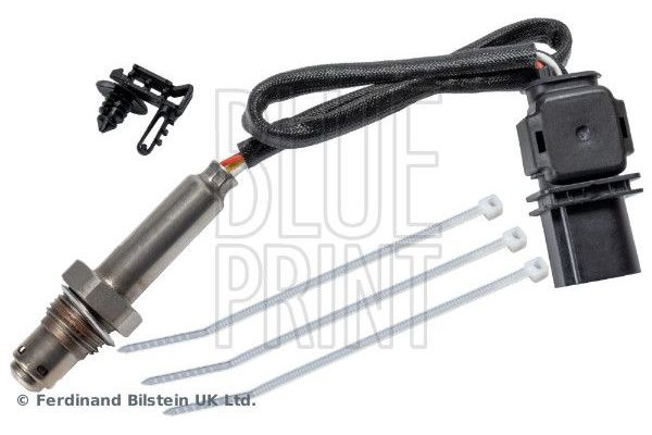 Oksijen (Lambda) Sensörü  Mercedes Viano Fun 4 Matıc (639)(09.2010->)  BLUE PRINT ADBP700071