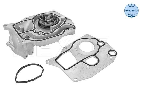 Devirdaim Su Pompası  BMW X4 Serisi (G02)(04.2018->)  MEYLE 313 220 0028