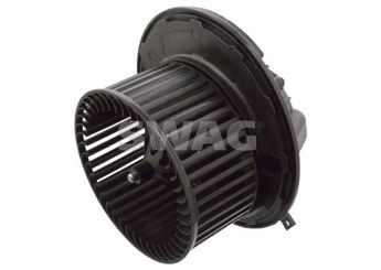 Kalorifer Motoru  SWAG 10 10 4982  1698200642 169 820 06 42 A1698200642 A169 820 06 42