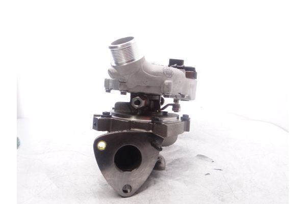 Turbo Şarj  Land Rover Range Rover Sport (2013->)  GARRETT 778400-9005S