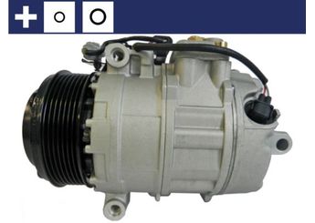 Klima Kompresörü  MAHLE ACP 113 000S  ACP113000S ACP 113 000S 6987890 6 987 890 64526987890 64529196889 9196889 9 196 889
