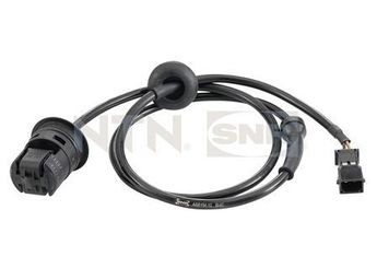 Abs Sensörü Arka Sağ veya Sol ZEGEN ZAS1006  4B0927807 4B0927807M