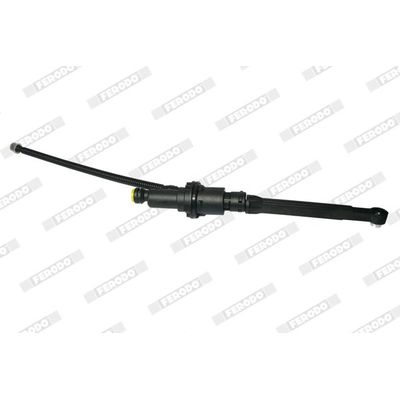 Debriyaj Merkezi Üst Citroen C3 Picasso (12.2008->)  PSA ORJINAL 2182.H2