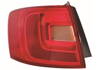 Stop Lambası Dış Sol DEPO 441-19C4L-UE  5C6945095A 16D945095 5C6945095E