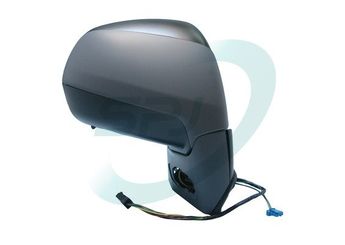 Dikiz Aynası Dış Sol SPJ E-2643  K1CE291W3AD 8152A2 8152A8 8153VR 8153VS 8153VQ