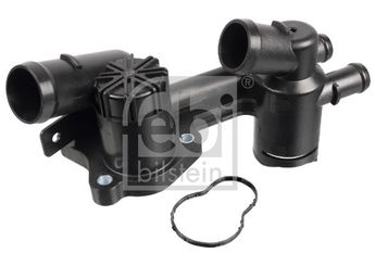 Termostat Gövdesi  MAHER 10299  3F121111A 03F121111A