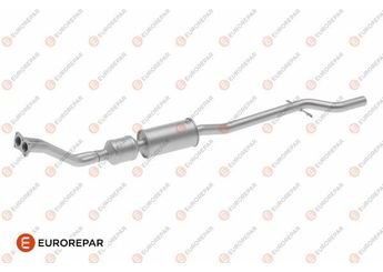 Partikül Filtresi  EUROREPAR 1612915180  1612915180 1705RF 170668 170693 1731L7