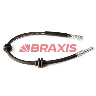 Fren Hortumu Ön Sağ veya Sol Volkswagen T6.1 Transporter Multivan (SH)(10.2019->2023)  BRAXIS AH0331