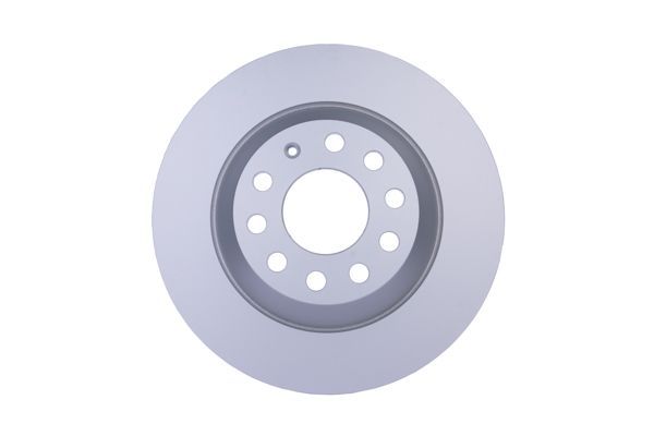 Fren Disk Ayna Arka Sağ ve Sol Audi A6 Avant (4F5)(10.2008->)  HELLA 8DD 355 111-181