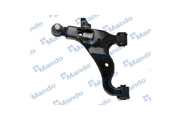 Salıncak Ön Alt Sol Toyota Hilux (KUN)(2005->)  RIW TO6052