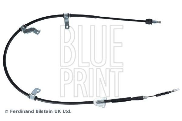 El Fren Teli Arka Sol Kia Ceed Sportswagon (JD)(2012->)  BLUE PRINT ADG046284