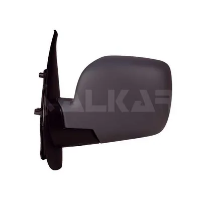 Dikiz Aynası Dış Sol Renault Kangoo (F/KW0)(01.2008->)  ALKAR 9239160