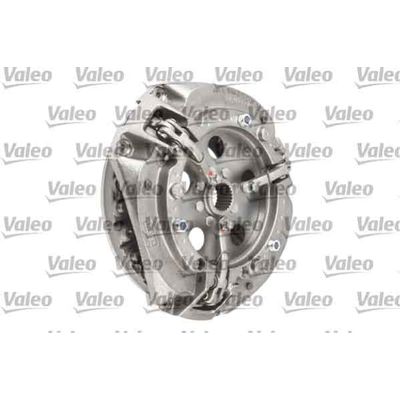 Debriyaj Baskı  VALEO 805836