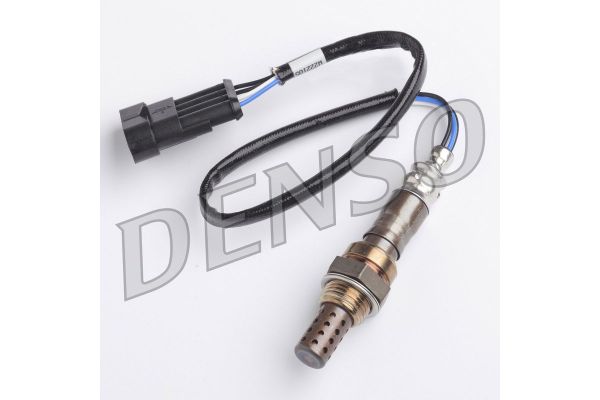 Oksijen (Lambda) Sensörü  Fiat Barchetta (183)(05.1995->)  DENSO DOX-1547