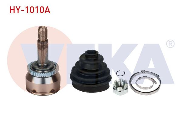 Aks Kafası Ön Dış Sağ veya Sol ANKA 20322007