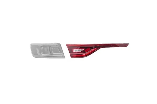 Stop Lambası İç Sol Renault Talisman (11.2015->)  RENAULT ORJINAL 265552260R