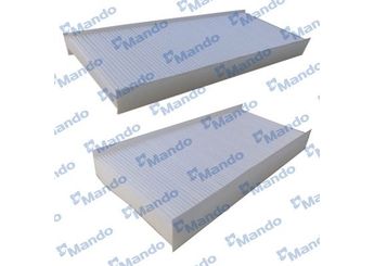 Polen Filtresi  MANDO MMF025212  6447YK 1497497080 SU001A1388 SU001A13881