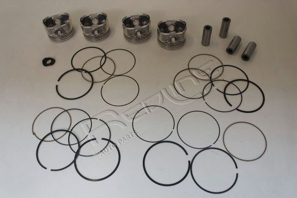 Piston (70.20MM-0.50)  KING PISTON 18-1010153