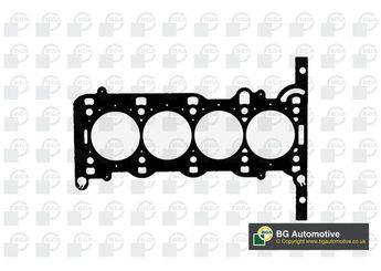 Silindir Kapak Contası  BGA CH9600  607161 55562233