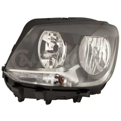 Far Sağ Volkswagen Touran (1T3)(08.2010->2015)  VORTEX V3611845