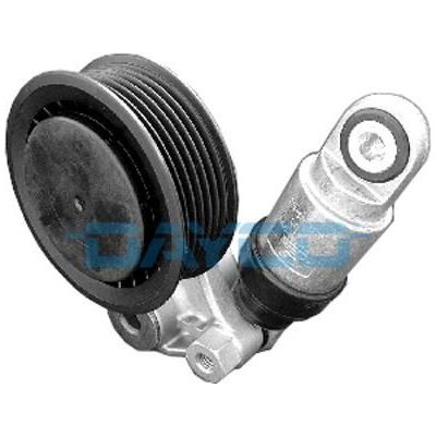 Vantilatör Kayış Gergi Rulmanı  Volkswagen T4 Transporter Bus (09.1990->2003)  DAYCO APV2257