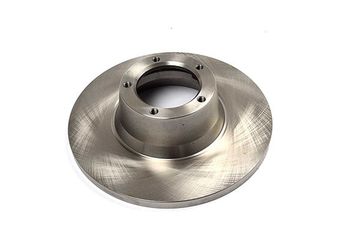 Fren Disk Ayna Ön Sağ ve Sol BSG 30-210-001  86VX1125BA 1117075 1539549 5022674 5022677 6041696 6166056 76VB1125AB 76VB 1125 AB 86VX 1125 BA