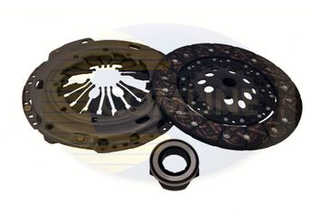 Debriyaj Seti  EUROREPAR E247090  E247090