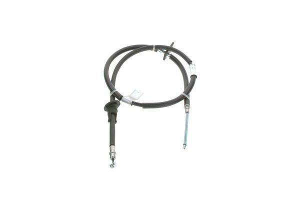 El Fren Teli Arka Sol Hyundai Accent (X3)(1998->)  BOSCH 1 987 477 614