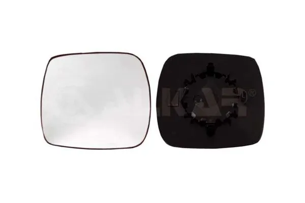 Ayna Camı Dış Sağ veya Sol VEKA 61-35016