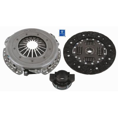 Debriyaj Seti  SACHS 3000 951 644