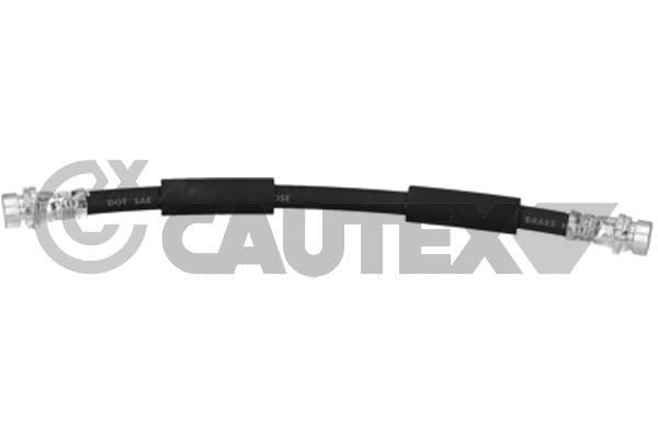 Fren Hortumu Arka Sağ veya Sol Ford Transit Courier (C4A)(2013->)  EUROCRAFT EU F17160-075