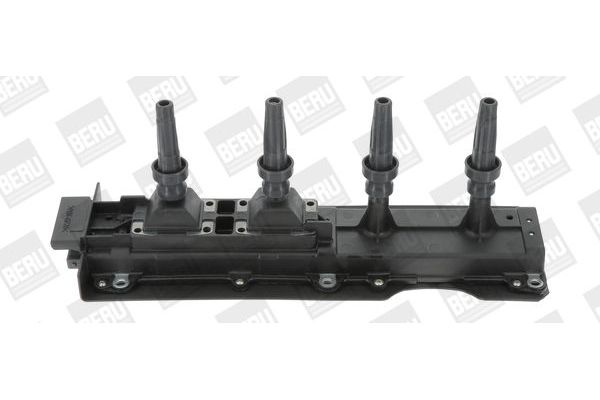 Ateşleme Bobini  Citroen XM Break (07.1994->)  BERU ZS256