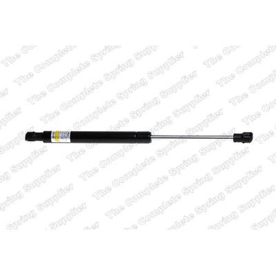 Motor Kaput Amortisörü Sağ veya Sol BMW M5 Serisi Touring (E61)(2007->)  LESJÖFORS 8008414