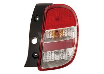 Stop Lambası Sağ VORTEX V2506924  265501HA0B