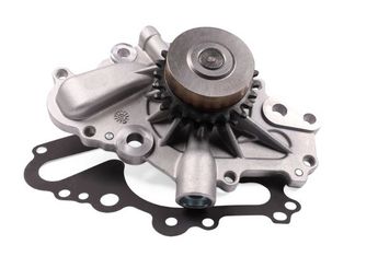 Devirdaim Su Pompası  FIAT ORJINAL K04892225AA  K04892225AA 4663732AB 04663732AB 4663732 4663736 K04663732AC K04663732AD