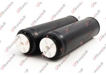 Amortisör Darbe Takozu Arka Sağ veya Sol KAUTEK OP-BK004  13315197 13251090 436504 436432