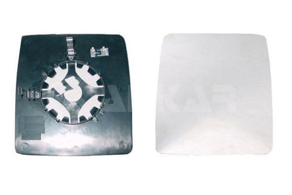 Ayna Camı Sağ VIEWMAX VM-965GHR