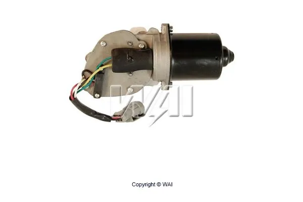 Silecek Mekanizma Motoru Ön WAI WPM9059