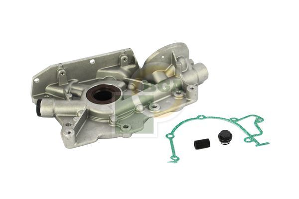 Yağ Pompası  Opel Kadett E Combo/ Cabriolet (1984->)  BGA LP0560