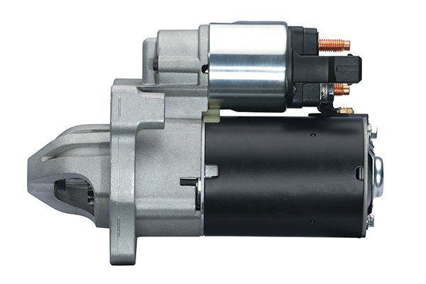 Marş Dinamosu  Opel Crossland X (2017->) / Crossland (2021->)  HELLA 8EA 011 612-751